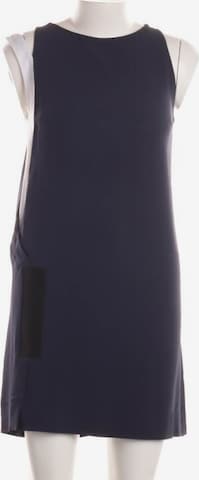 Stella McCartney Dress in XXS in Blue: front