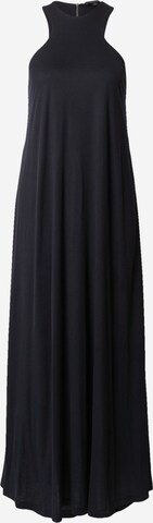 AllSaints Dress 'Kuru' in Black: front