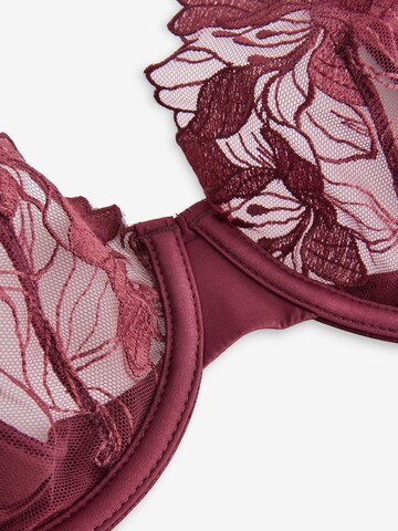 Balconcino Reggiseno di Lipsy in rosso