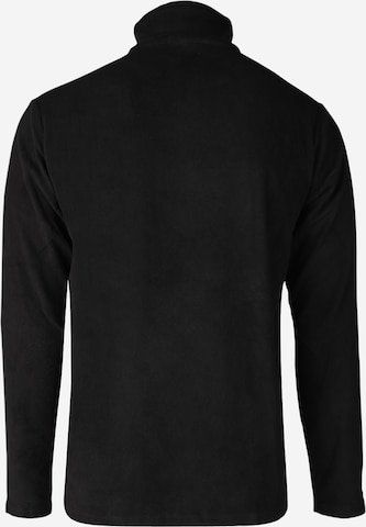 BRUNOTTI Sweater in Black