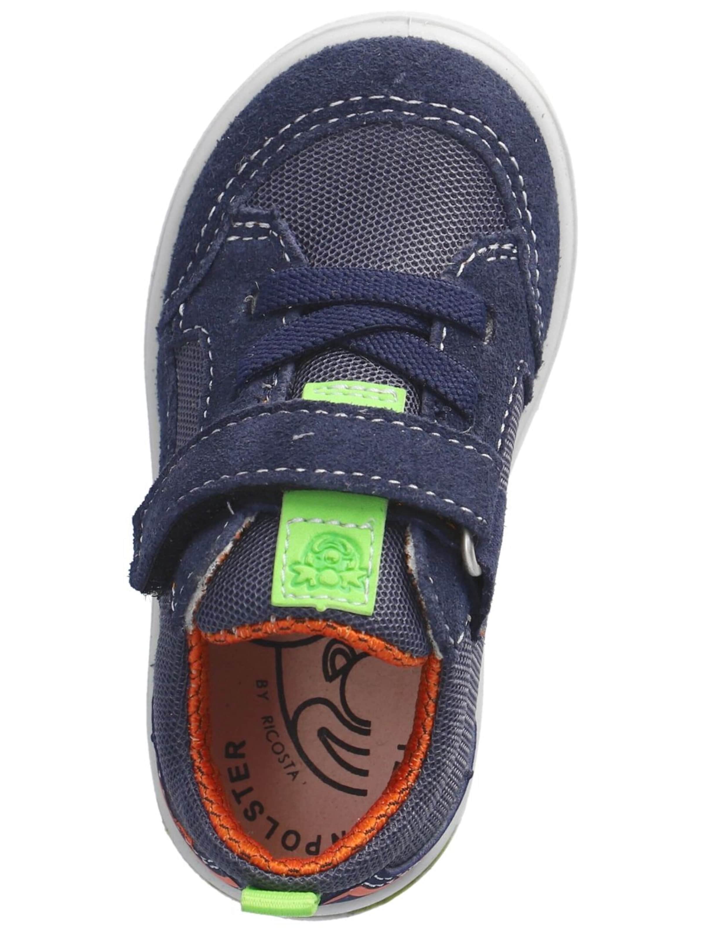 Pepino Sneakers in Blue