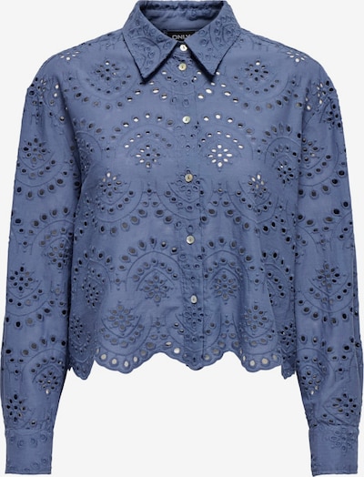 ONLY Pusero 'ONLValais' värissä safiiri, Tuotenäkymä