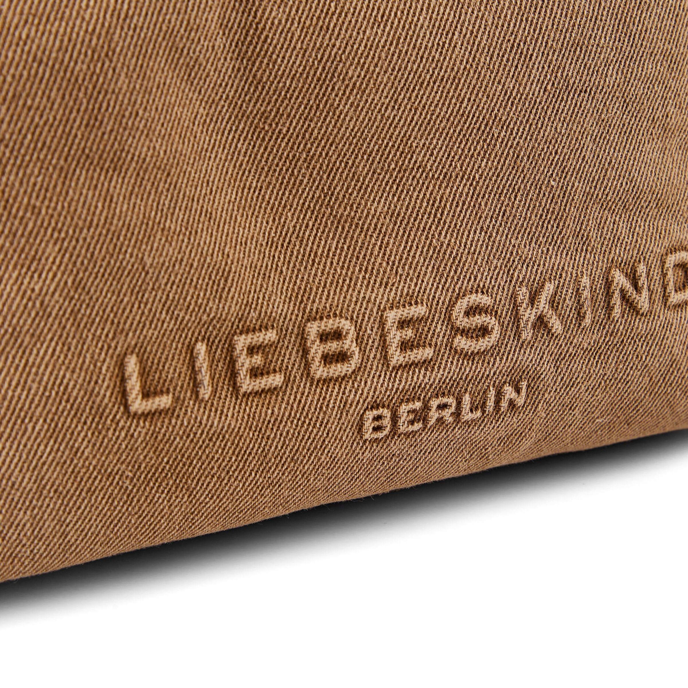 Sac à bandoulière 'Elivra ' Liebeskind Berlin en beige