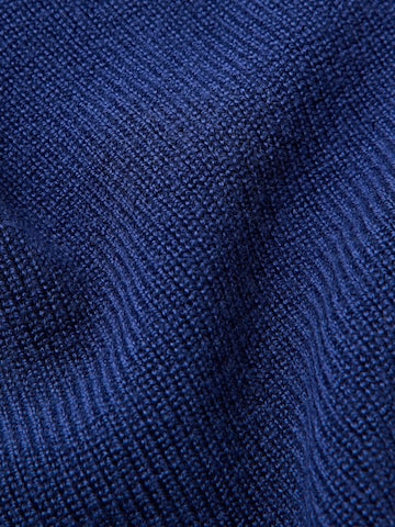 FALKE Schal‌‌‌‌‌‌‌‌ in Blau