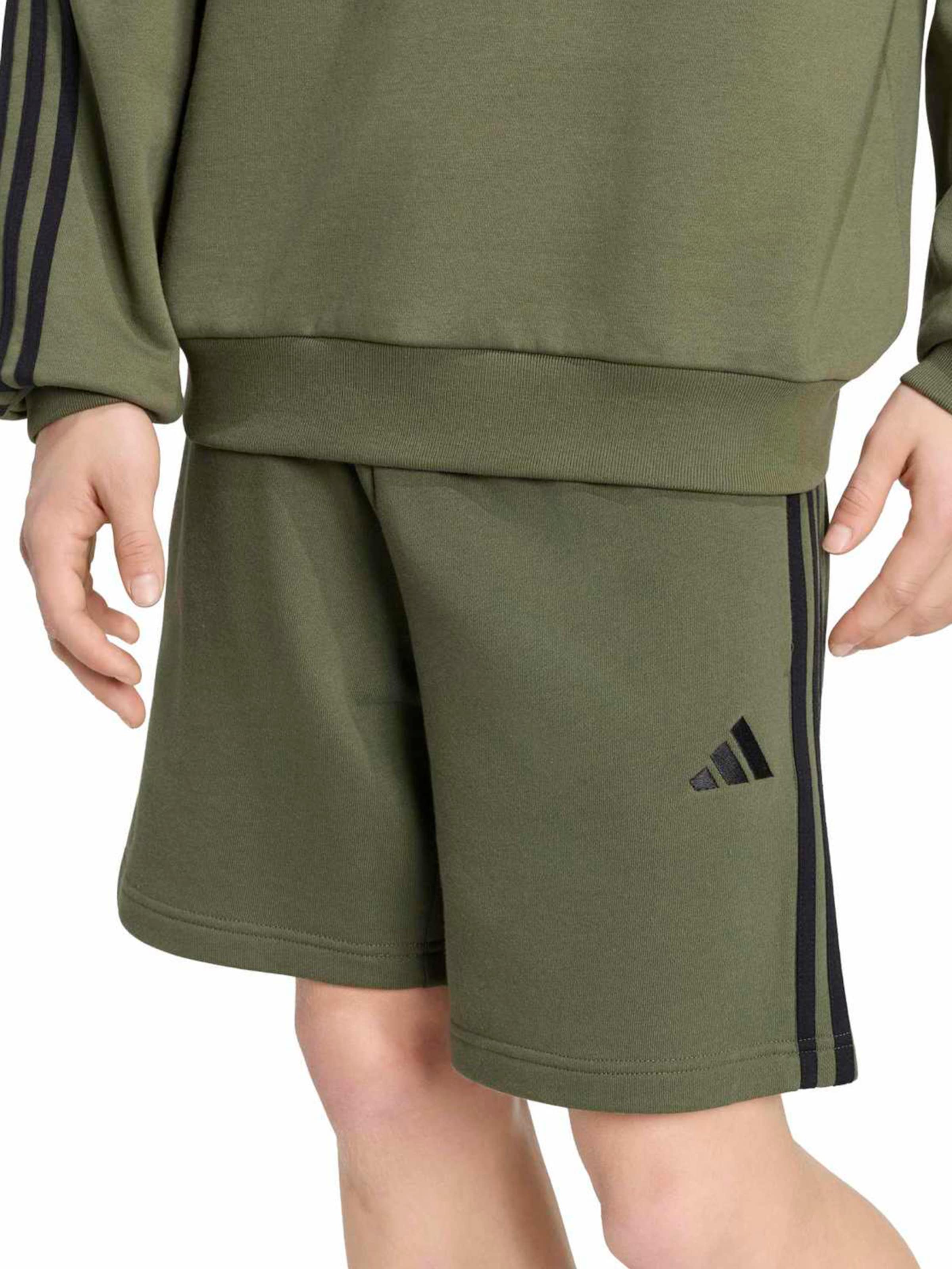 Regular Pantalon de sport ADIDAS SPORTSWEAR en vert