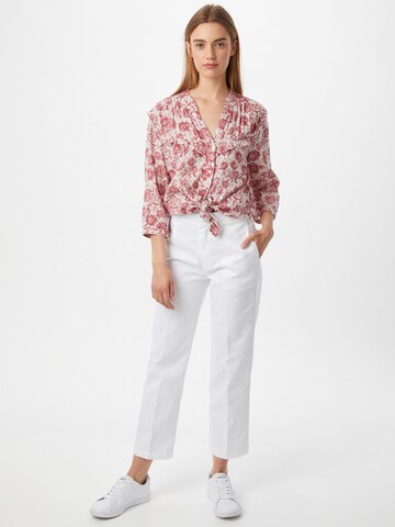 ESPRIT Blouse in Pink