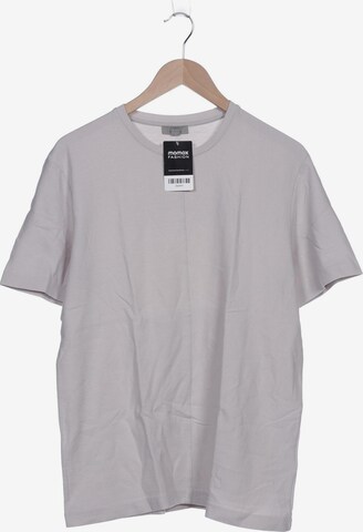 COS Shirt in L in Grey: front