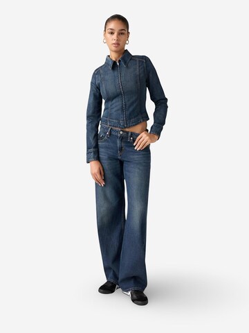regular Jeans 'LOW LOOSE LOST IN TRANSLATION A5566-0064' di LEVI'S ® in blu
