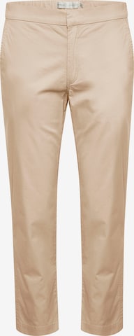 smėlio InWear Kelnės 'Annalee': priekis