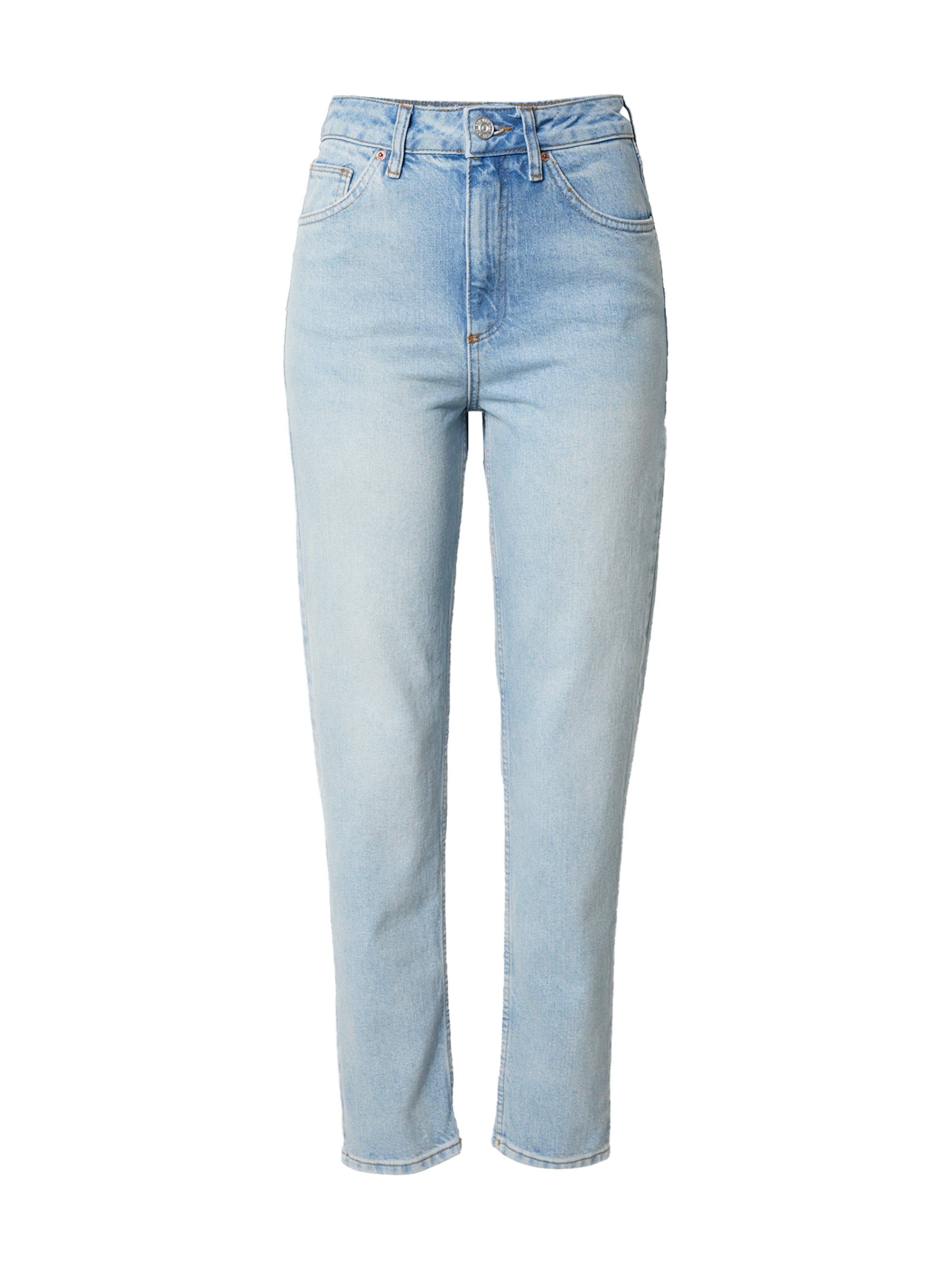 BDG Urban Outfitters Regular Jeans in Blau: Vorderseite