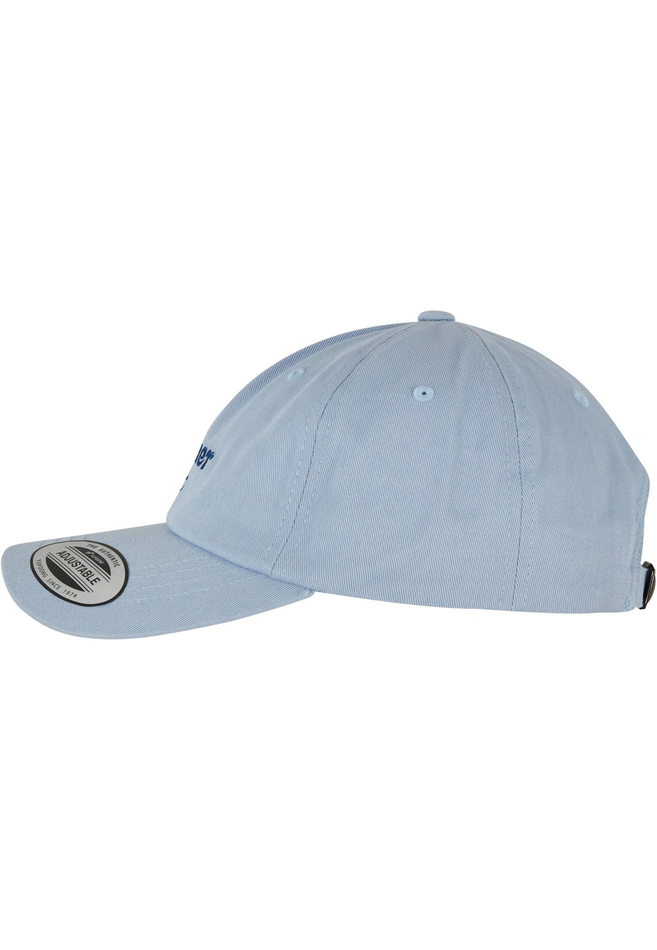 Cappello da baseball 'Dreamer 24/7' di Days Beyond in blu