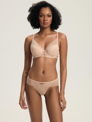 Henderson Panty 'Hint'‌‌‌‌ in Beige