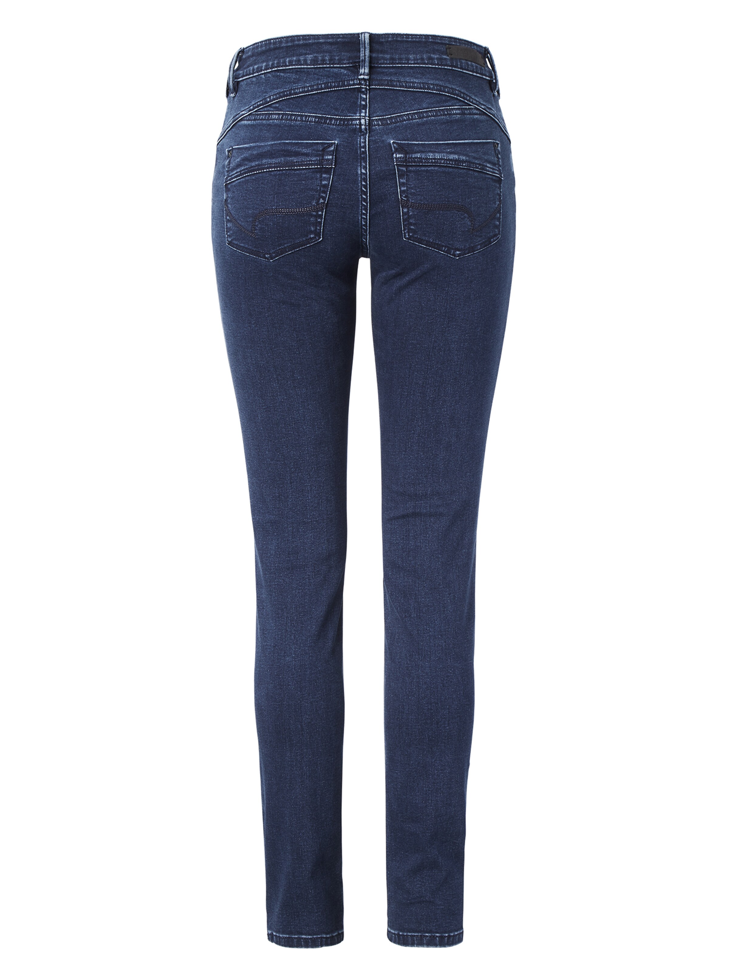 PADDOCKS Skinny Jeans in Blue