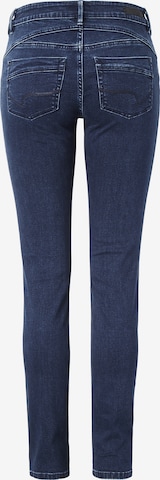 PADDOCKS Skinny Jeans in Blue