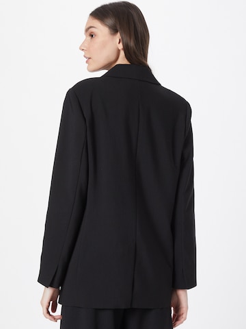 modström Blazer 'Gale' in Schwarz