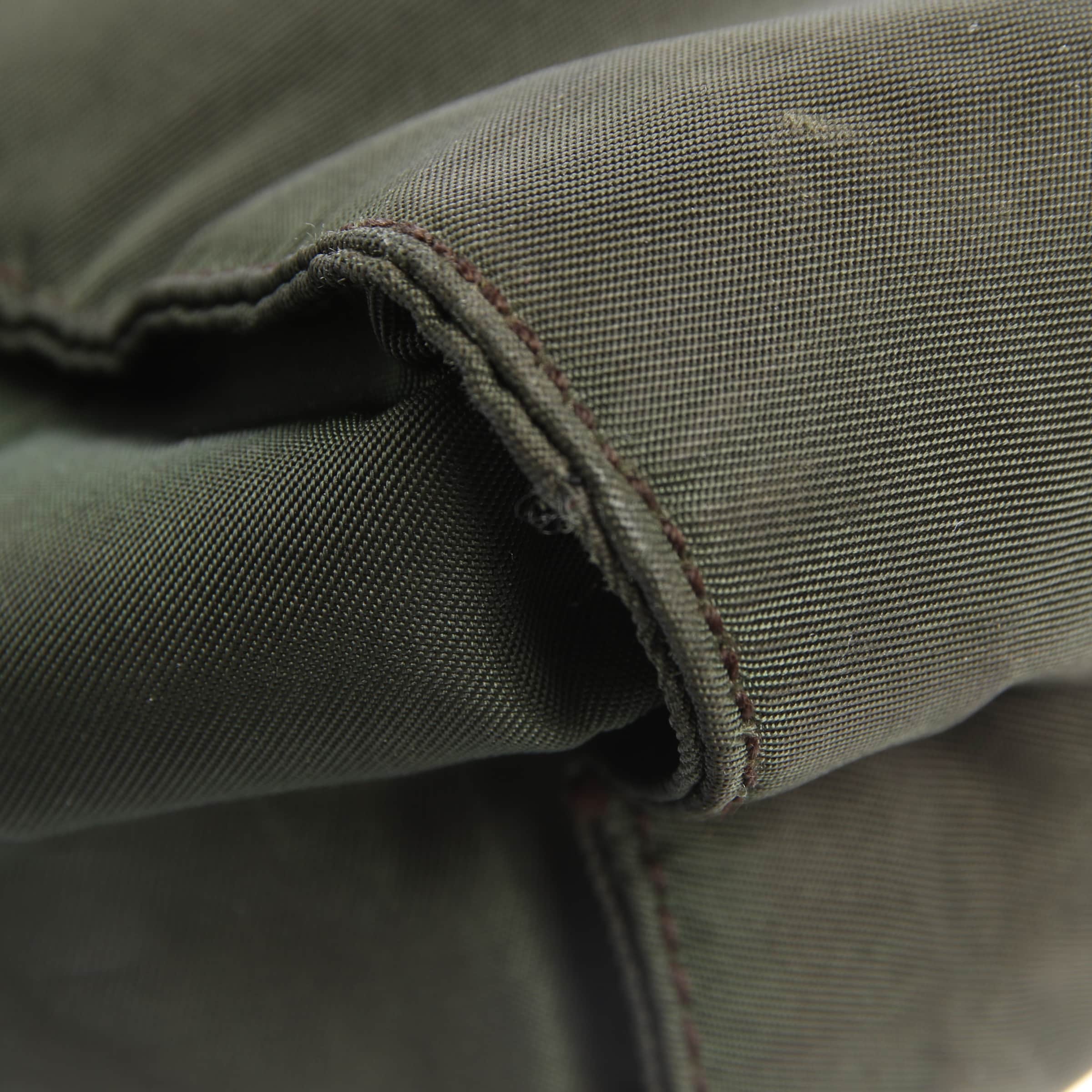 PRADA Bag in One size in Green