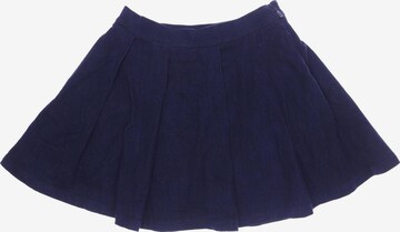 Miss Sixty Shorts L in Blau: predná strana