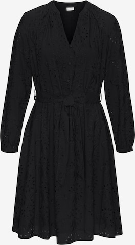 Robe LASCANA en noir : devant