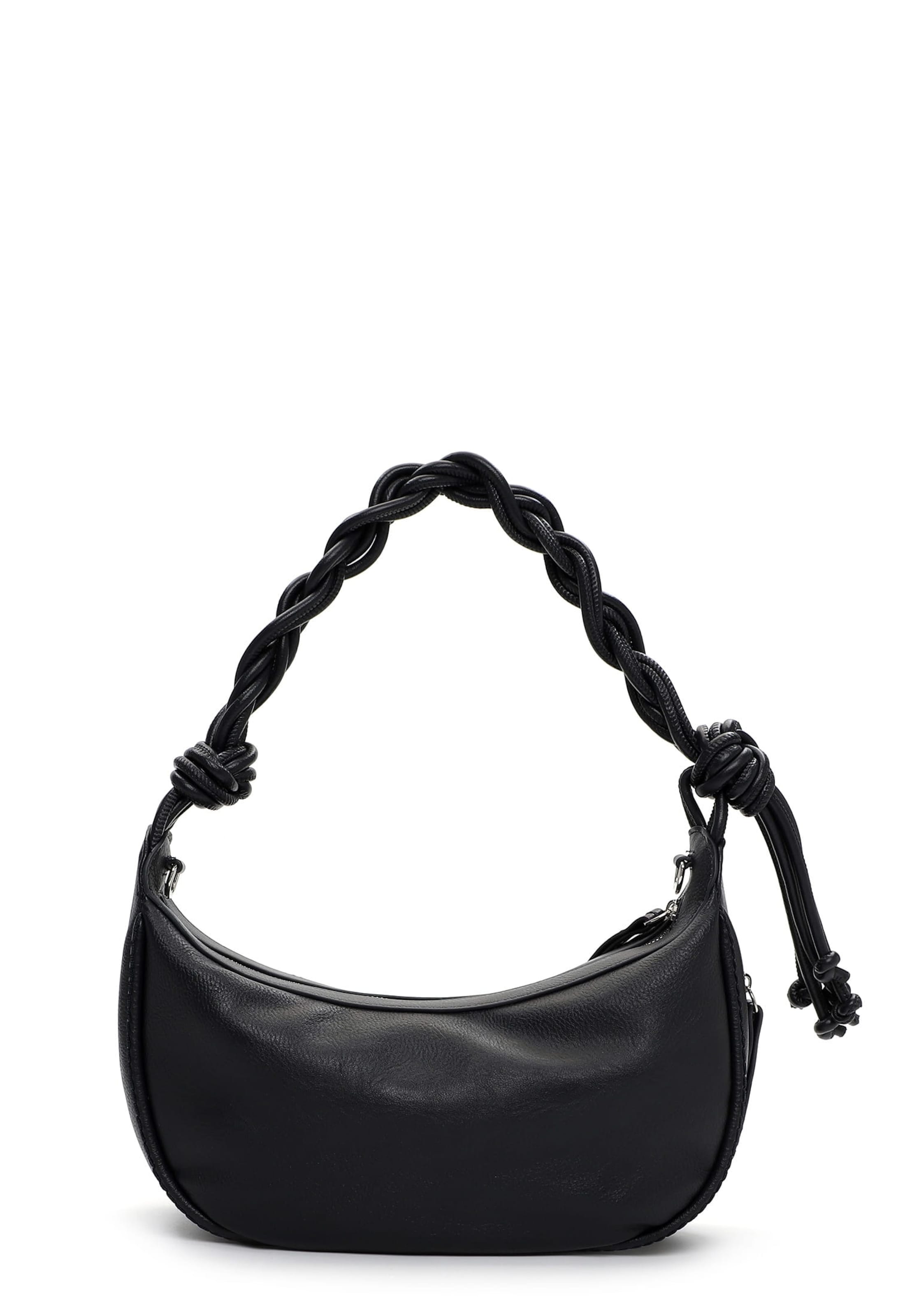 Tamaris Skuldertaske 'Keona' i blå