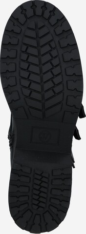 BULLBOXER - Botas en negro