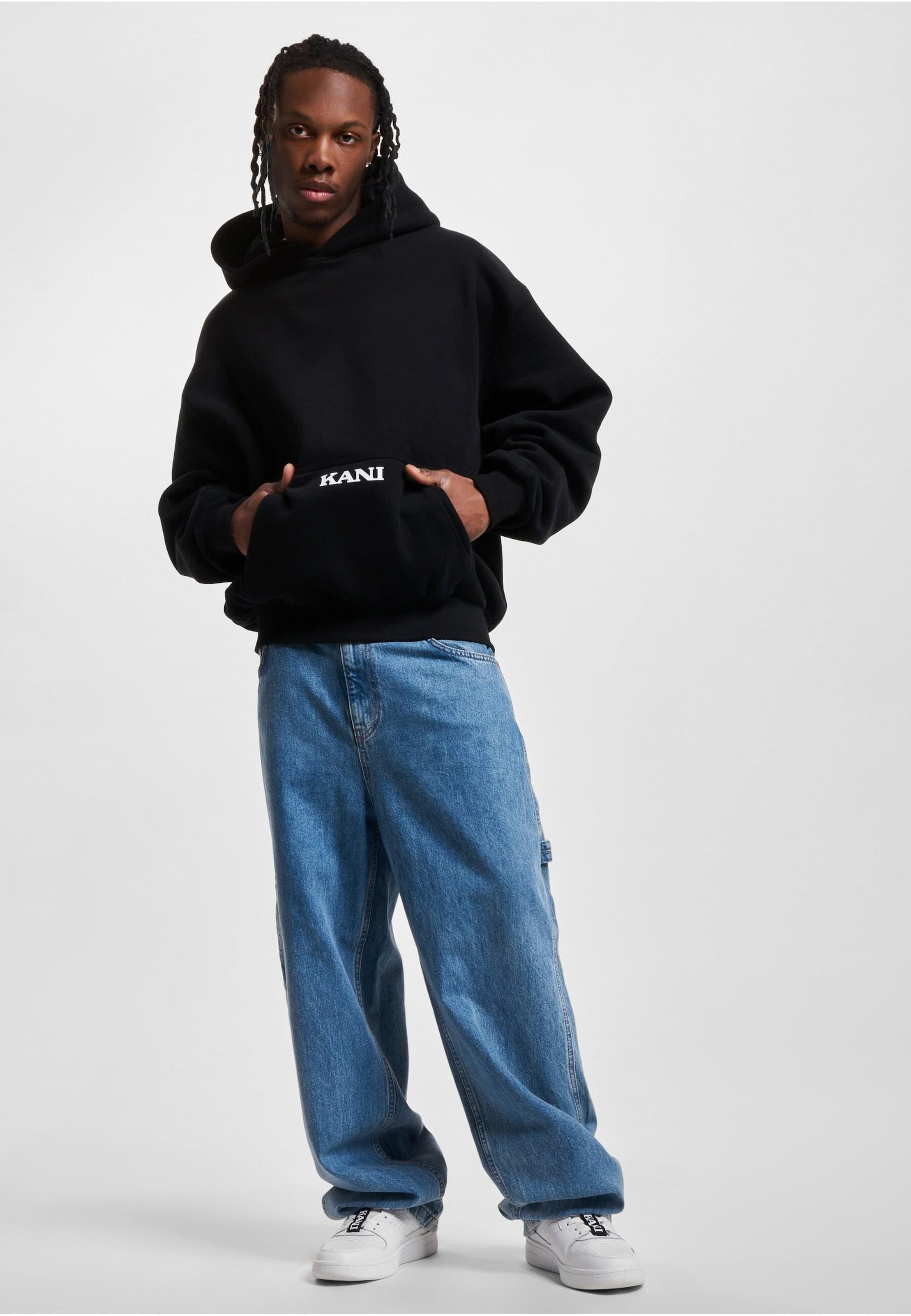 Kani sweatshirt cheap