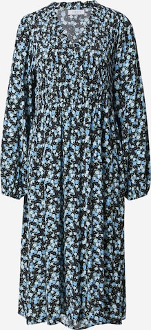 MSCH COPENHAGEN Φόρεμα 'Kalika Jalina' σε μπλε: μπροστά