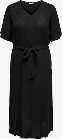 ONLY Carmakoma Kjole 'CARCikka' i sort: forside