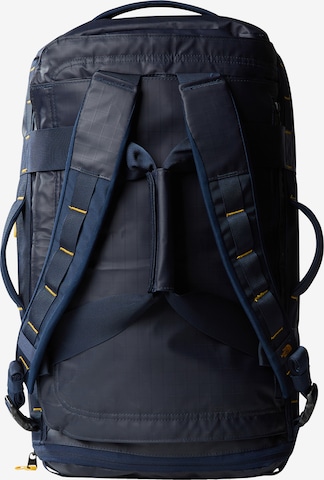 THE NORTH FACE Спортна чанта 'Base Camp Voyager' в синьо