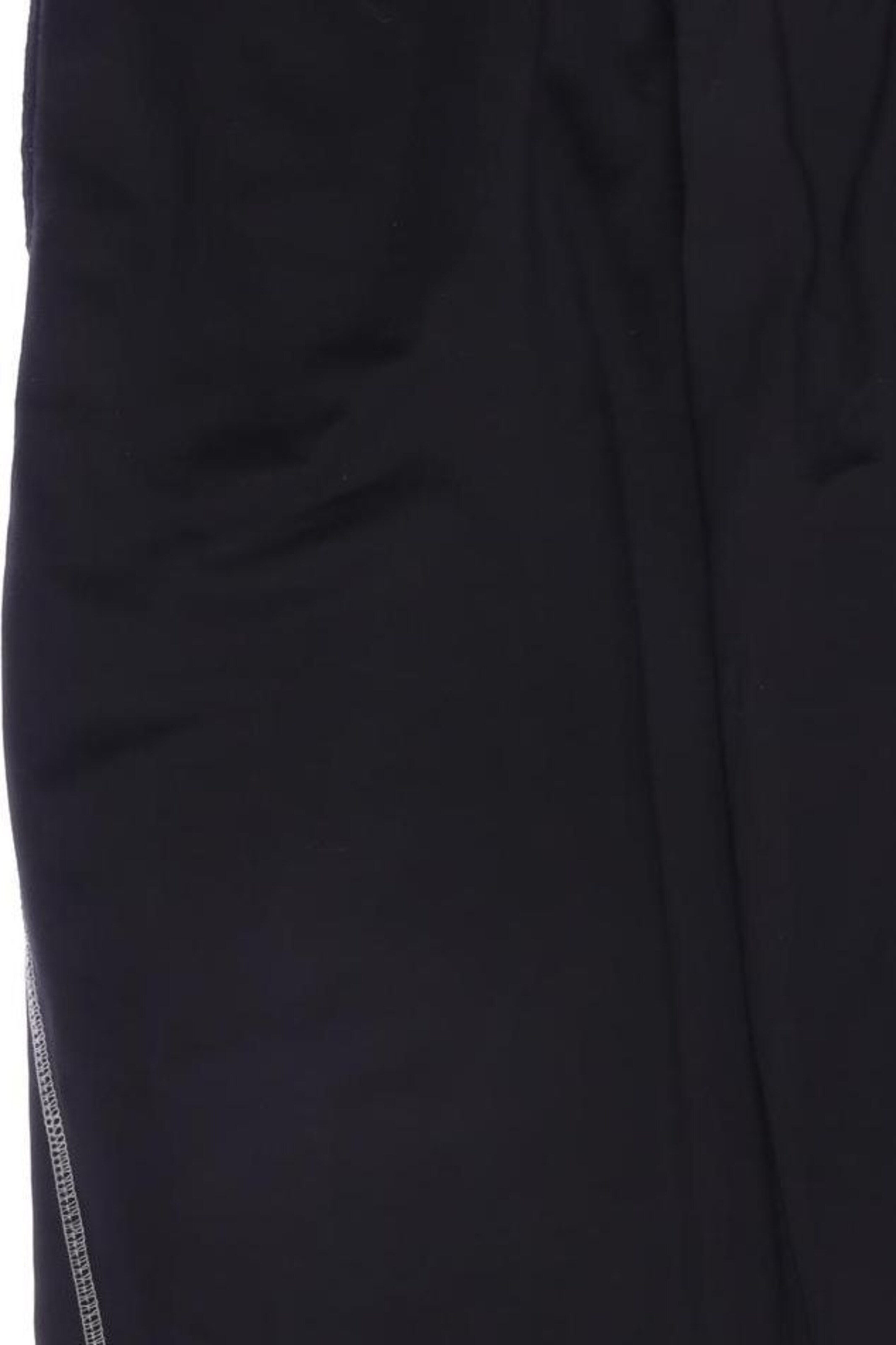 KAPPA Stoffhose 34 in Schwarz