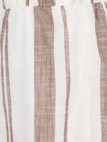 regular Pantaloni 'JDYDORTHEA' di JDY Tall in bianco