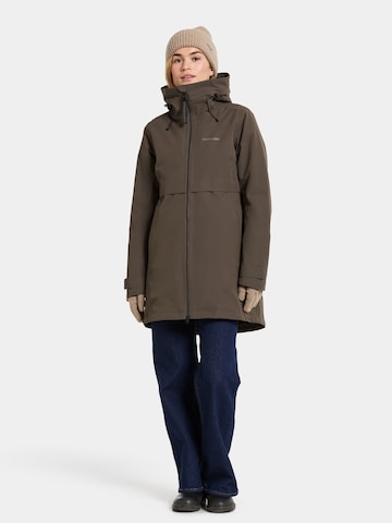 Didriksons Costume jacket in Brown