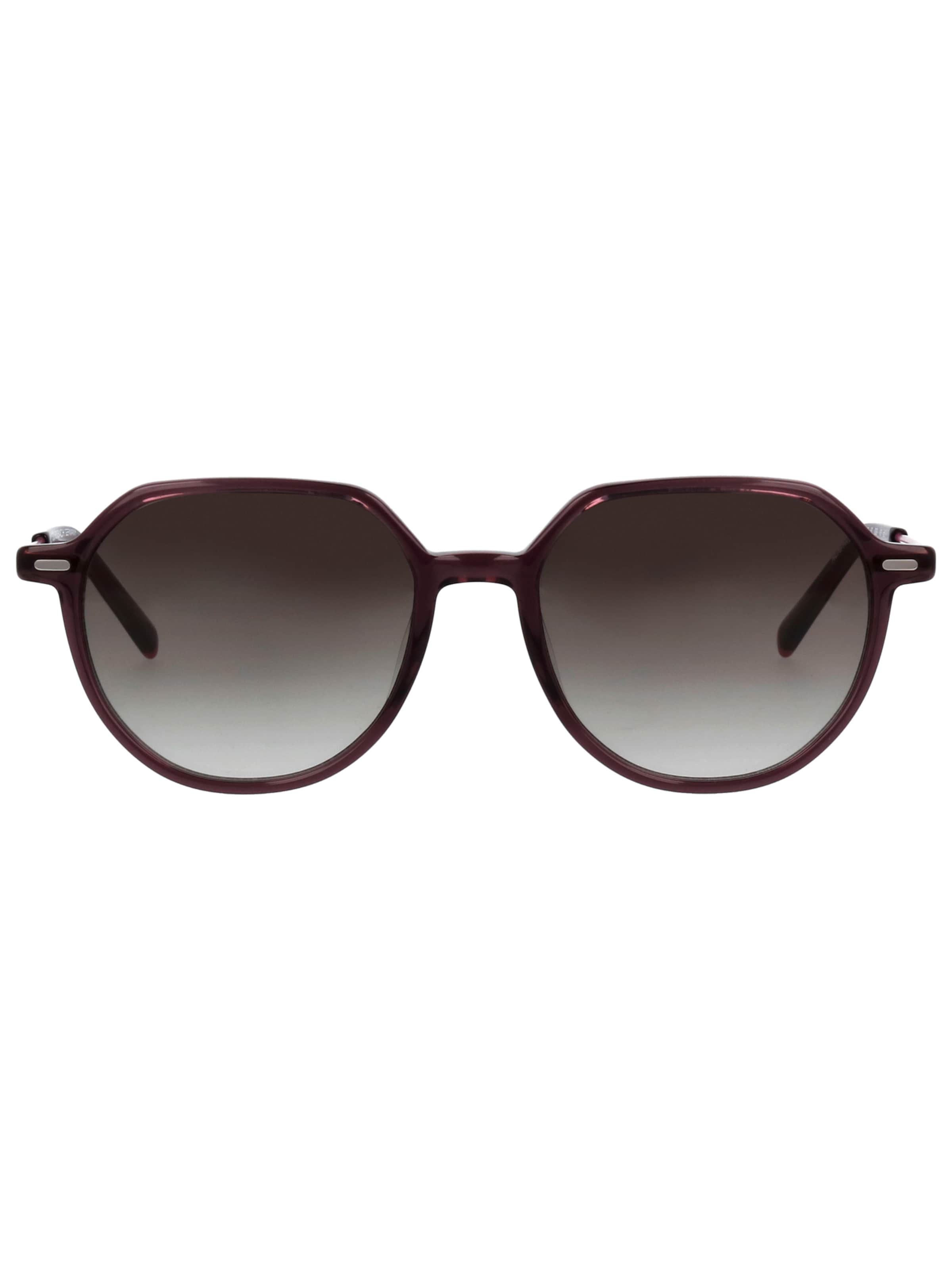 Humphrey's eyewear Sunglasses in Purple
