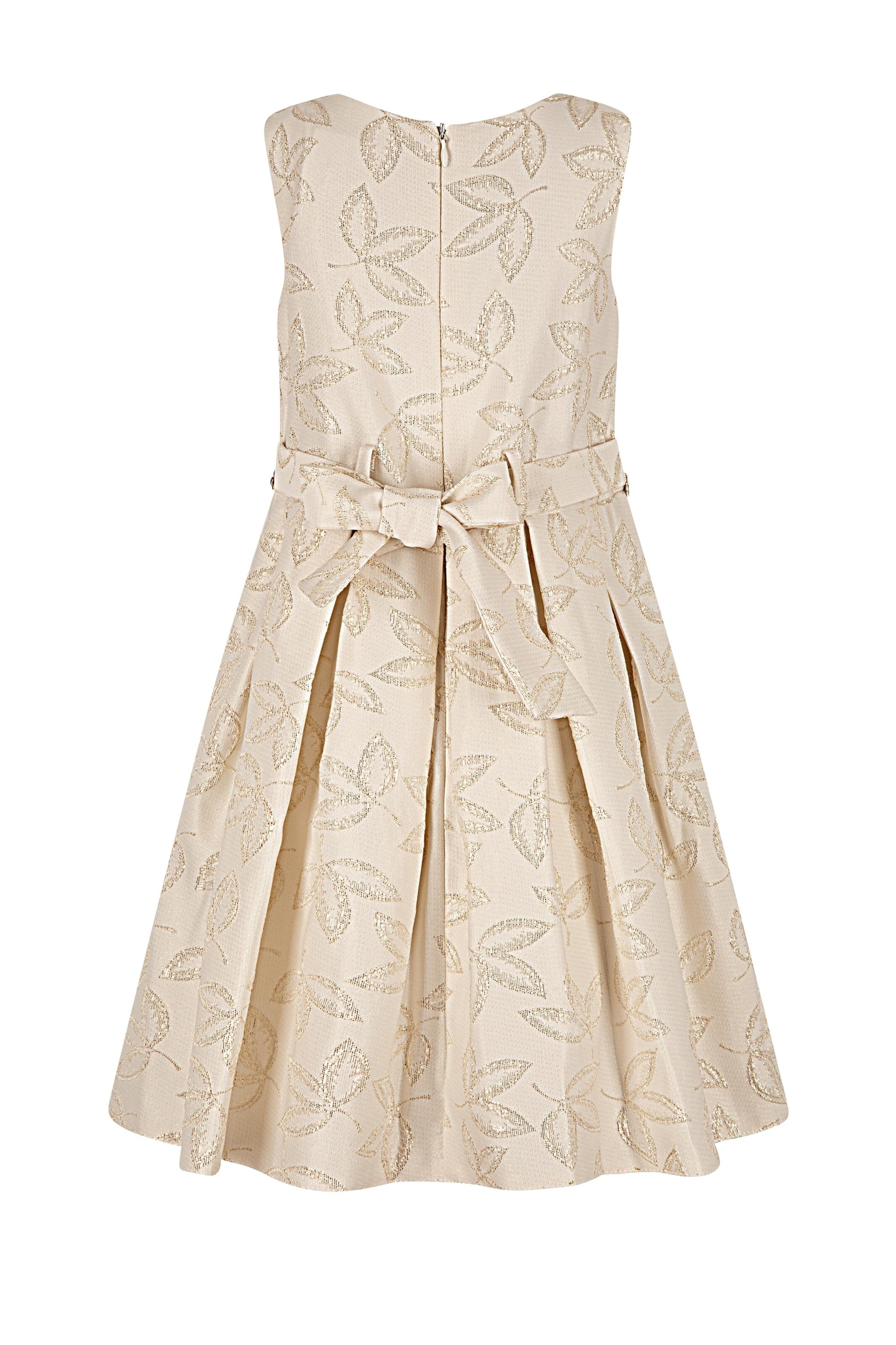 happy girls Šaty – béžová