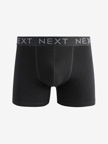 Next Boxershorts in Zwart