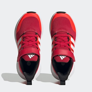 ADIDAS SPORTSWEAR Sportschuh 'Fortarun 2.0' in Rot