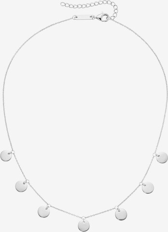 Suri Frey Necklace 'Melly' in Silver: front