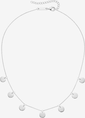 Suri Frey Necklace 'Melly' in Silver: front