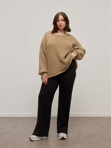 CITA MAASS Sweater in Beige