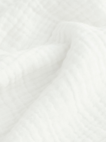 Coupe regular Chemise Next en blanc