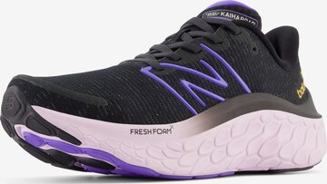 new balance - Sapatilha de corrida 'X Kaiha Road' em preto: frente