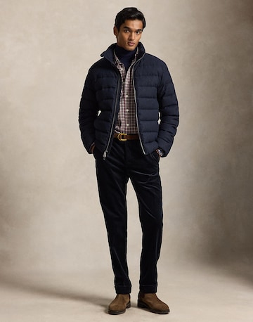 Regular fit Camicia di Polo Ralph Lauren in rosso