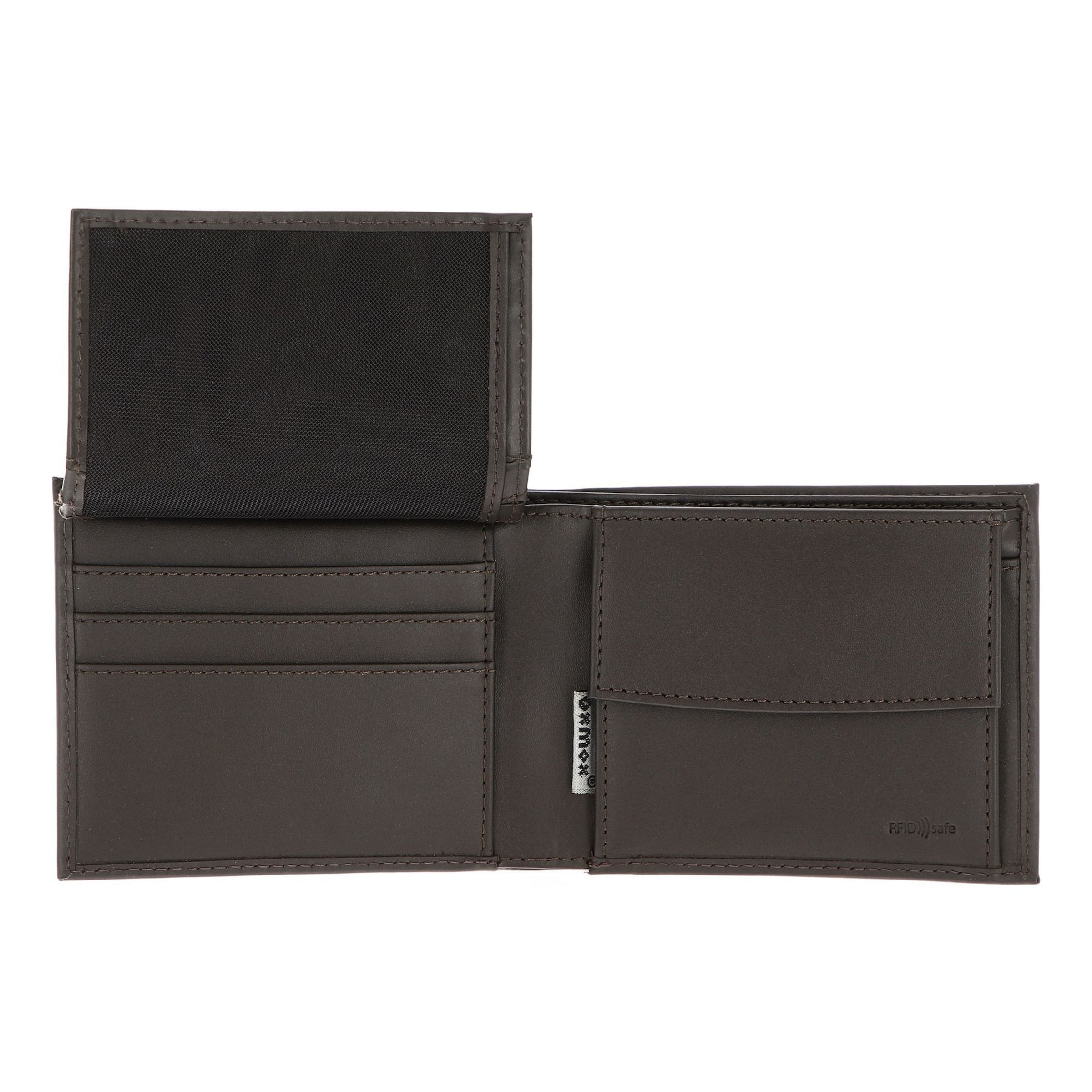 OXMOX Wallet in Grey