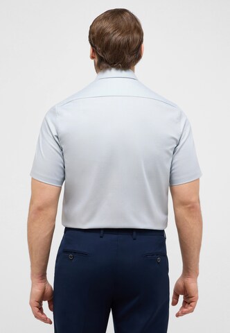 ETERNA Comfort fit Business shirt in Green