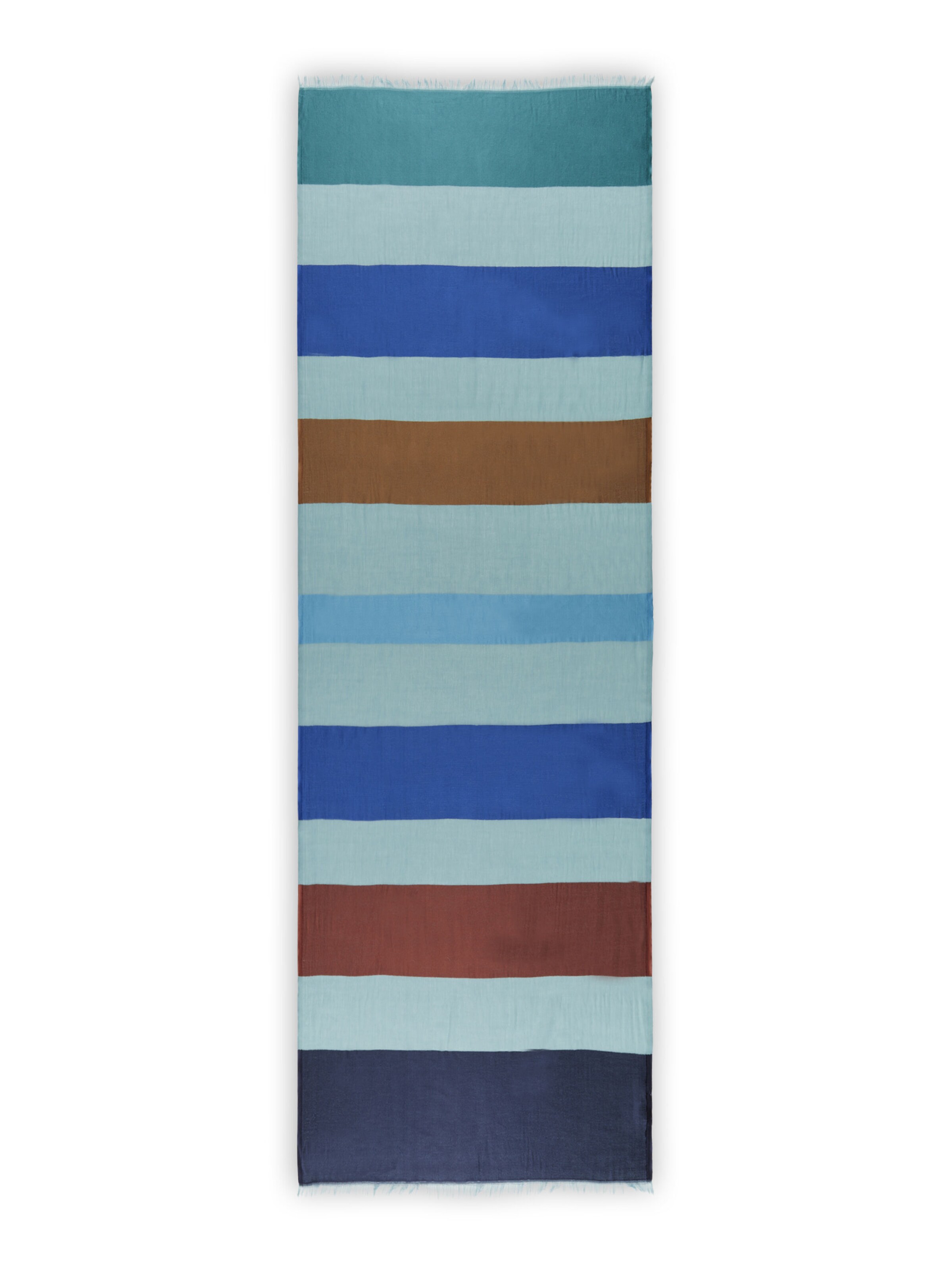 CODELLO Scarf in Blue