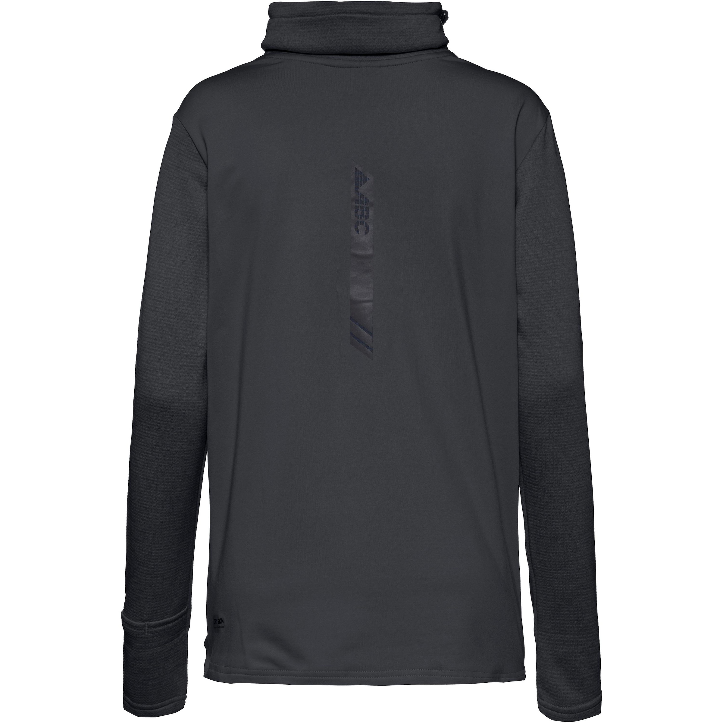 ABC Performance Shirt in Black