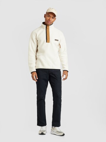COLUMBIA - Jersey deportivo 'Helvetia II' en blanco