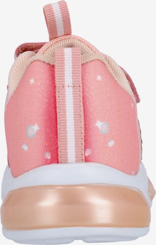 ZigZag Sneakers 'Hori' in Pink