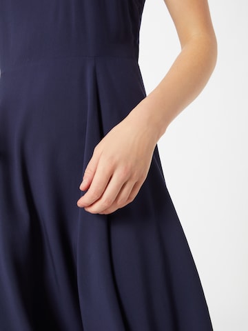 GAP Kleid in Blau