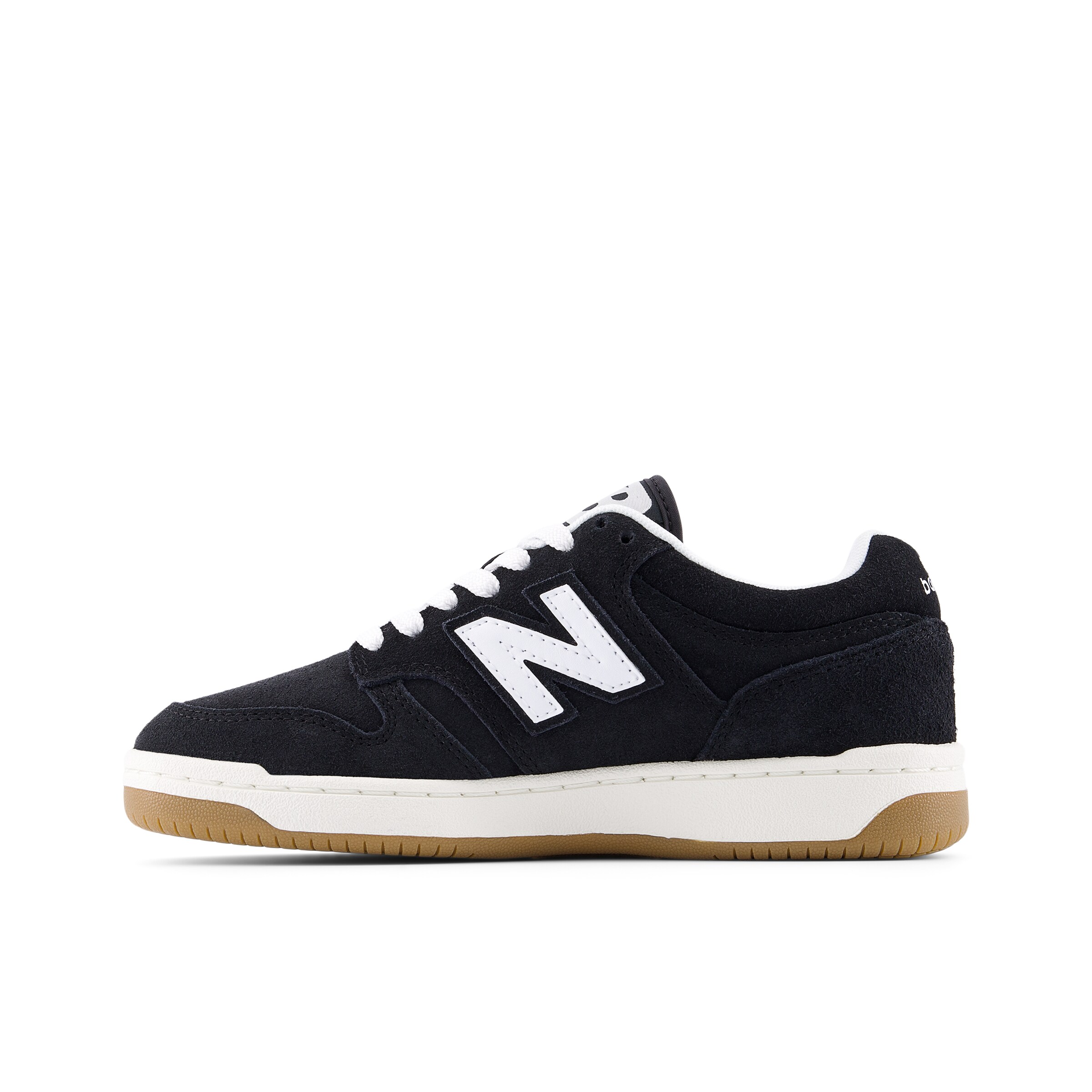 new balance Sneakers 'B480' in Zwart