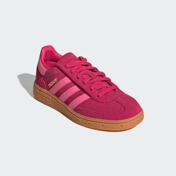 ADIDAS ORIGINALS Sneakers 'Handball Spezial' in Roze
